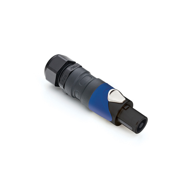 Amphenol Audio SP-2-FBG